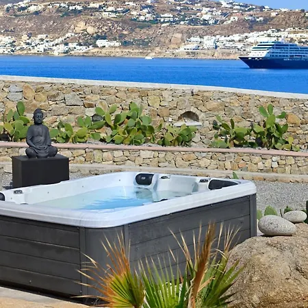 Villa Luxury Aqua Retreat *