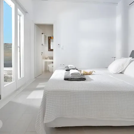 Luxury Aqua Retreat Villa