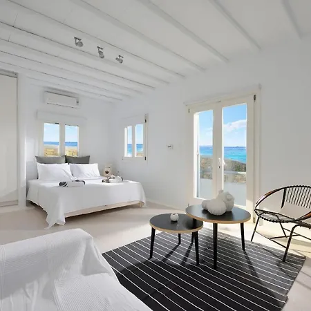 Villa Luxury Aqua Retreat