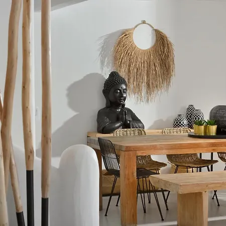 Villa Luxury Aqua Retreat